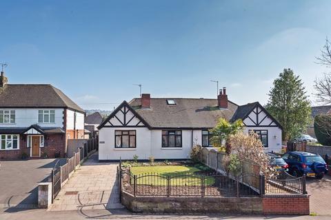 4 bedroom bungalow for sale