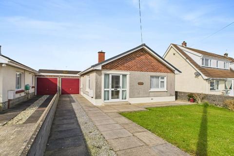 Station Road, St. Clears 3 bed detached bungalow for sale
