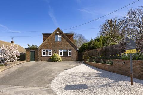 Scotsford Road, Broad Oak 4 bed chalet for sale