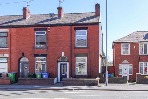 Halifax Road, Rochdale 2 bed end of terrace house for sale