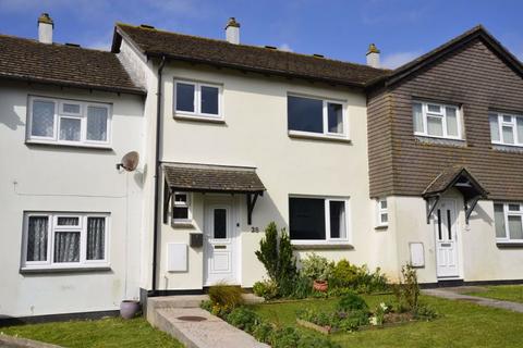 HILLRISE GALMPTON BRIXHAM 3 bed terraced house for sale
