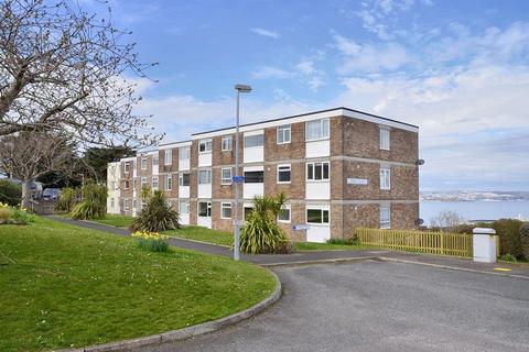 MARINA DRIVE, BRIXHAM 1 bed apartment for sale