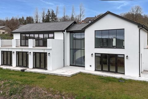 Whitemoor Lane, Barnstaple EX32 4 bed detached house for sale