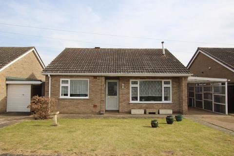 25 Anderson, Dunholme, Lincoln 3 bed bungalow for sale