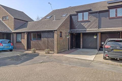 William Road, Chichester 3 bed terraced house for sale