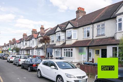 Dinton Road, London SW19 2 bed property for sale