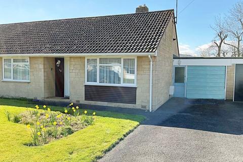 Orchard Drive, Little Comberton 2 bed semi