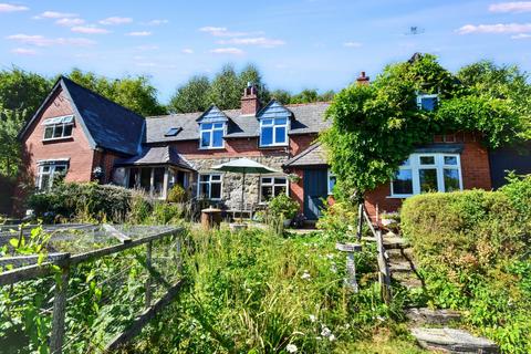 Allendale, Little Isle, Clee Hill... 3 bed detached house for sale