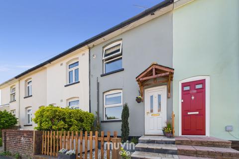 Church Street, Braintree CM7 2 bed terraced house for sale
