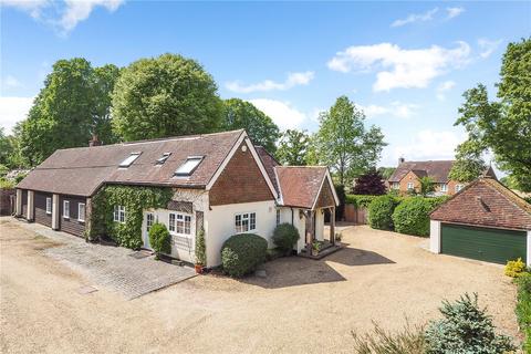 Stoner Hill Road, Froxfield... 5 bed detached house for sale