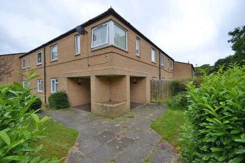 Milton Keynes MK9 1 bed flat for sale