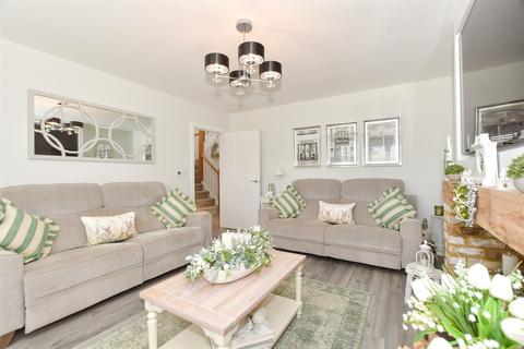 Gordons Way, Pease Pottage, Crawley... 4 bed detached house for sale