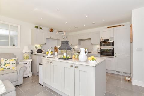 Gordons Way, Pease Pottage, Crawley... 4 bed detached house for sale