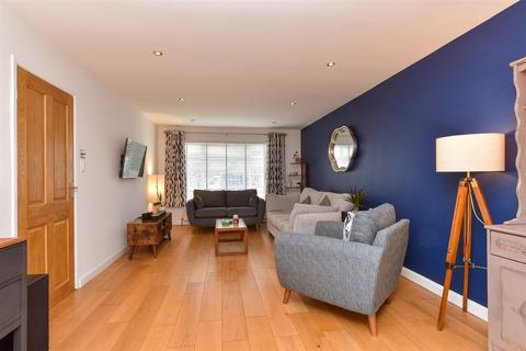 Bankside, Hassocks, West Sussex 4 bed detached house for sale