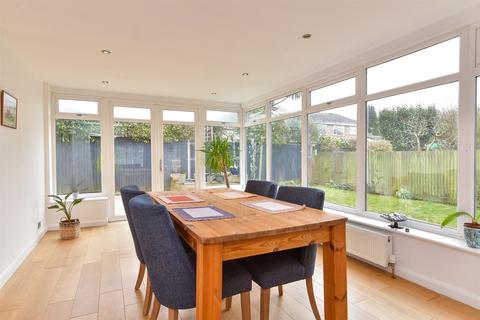 Bankside, Hassocks, West Sussex 4 bed detached house for sale