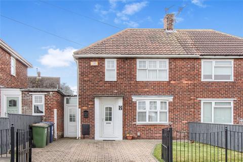 Keats Road, Normanby 2 bed semi