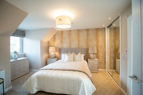 Plot 72, Cairngorm at Perth Road... 3 bed detached house for sale