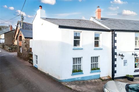 The Square, Ermington, Ivybridge... 2 bed terraced house for sale