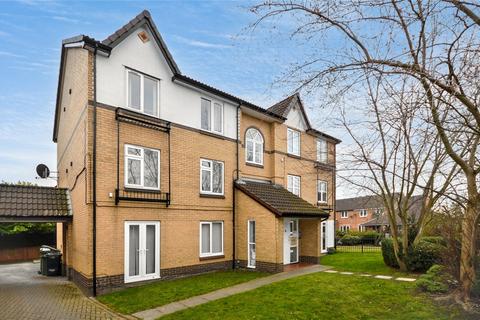 Penny Lane Way, Leeds, West Yorkshire 2 bed apartment for sale