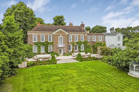 Ferry House, Park Road, Old... 8 bed equestrian property for sale