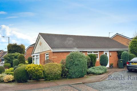 Melkington Court, Tyne and Wear NE5 3 bed bungalow for sale