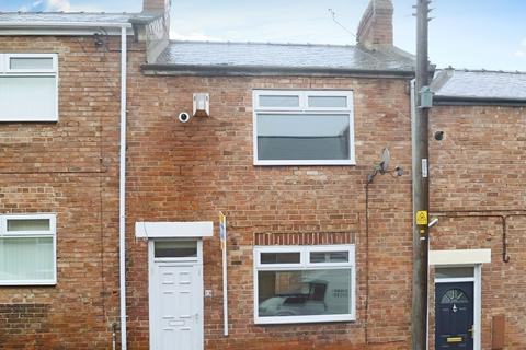Prospect Street, County Durham DH3 2 bed terraced house for sale