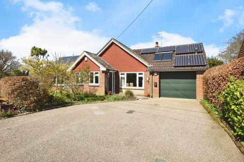 Butchers Lane, Hastings TN35 5 bed detached house for sale