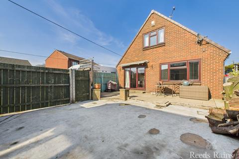 Osbourne Drive, Hull HU12 4 bed detached house for sale