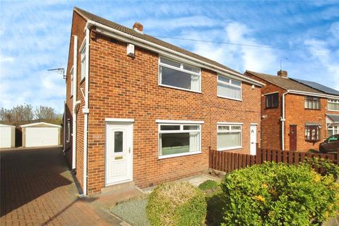 Newman Drive, South Yorkshire S9 3 bed semi