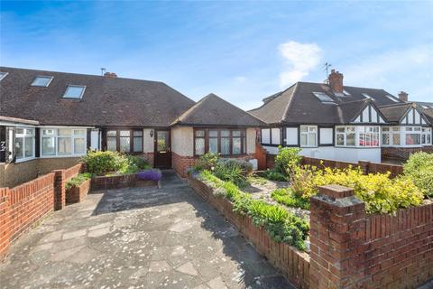 The Ridge, Whitton, Twickenham TW2 2 bed bungalow for sale