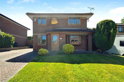 Mountwood, Lancashire WN8 4 bed detached house for sale