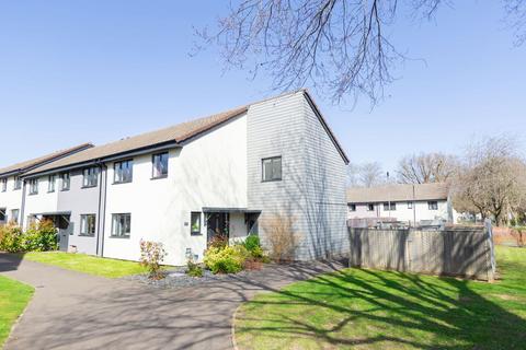 St. Lucia Park, Bordon GU35 4 bed end of terrace house for sale