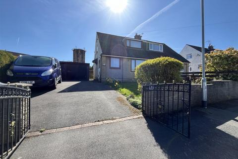 Elizabeth Street, Bradford BD12 3 bed semi