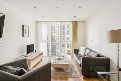 Altitude Point, Alie Street, London, E1 2 bed apartment for sale