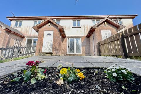 Penrhyncoch, Aberystwyth SY23 3 bed terraced house for sale