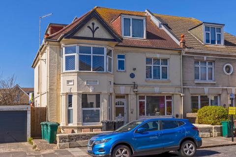 Norman Road, Hove 1 bed apartment for sale