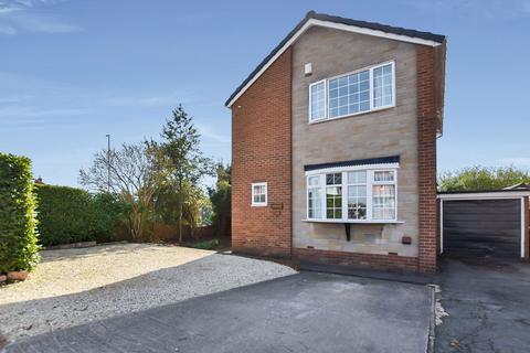 Haigh Road, Leeds LS26 3 bed detached house for sale