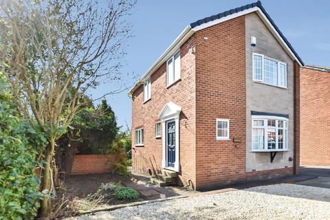 Haigh Road, Leeds LS26 3 bed detached house for sale