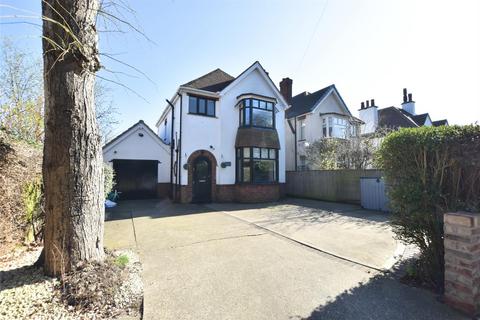 Mill Road, Cleethorpes DN35 4 bed detached house for sale