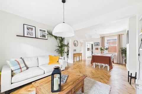 Barton Street, Gloucester... 2 bed terraced house for sale