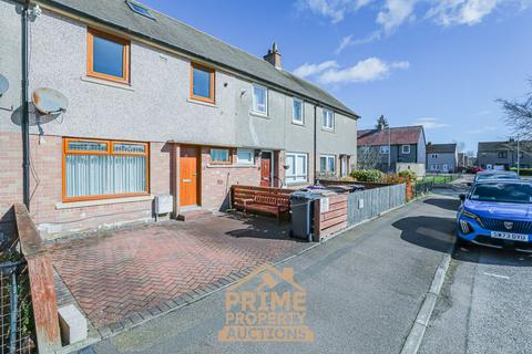 Tay Road, Aberdeen AB16 2 bed terraced house for sale