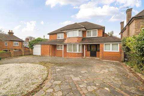 Green Lane, Stanmore 5 bed detached house for sale