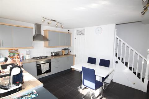 Cowden Road, Orpington BR6 3 bed end of terrace house for sale