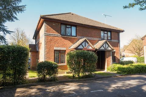Tintagel Way, Woking, Surrey 1 bed terraced house for sale