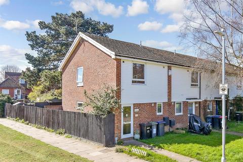 Rushmead Close, Canterbury CT2 3 bed end of terrace house for sale