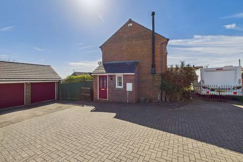 Forest Rise, Cinderford GL14 3 bed detached house for sale