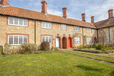 Church Lane, Heacham 3 bed cottage for sale