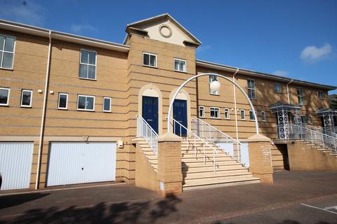 The Avenue, BRANKSOME PARK, BH13 3 bed townhouse for sale