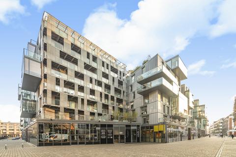 Brewhouse Yard, Clerkenwell, London... 2 bed apartment for sale