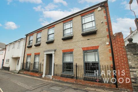 Church Walk, Colchester, Essex, CO1 1 bed apartment for sale